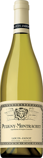 Puligny-Montrachet Bottle Image