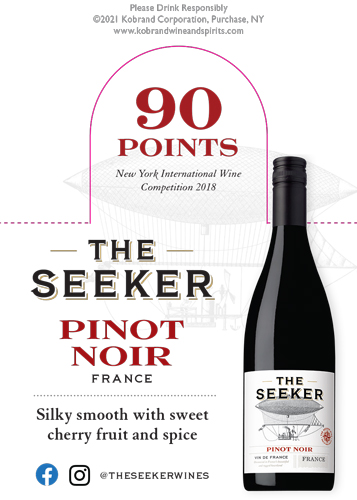 Pinot Noir Necker