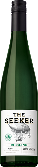 Riesling Bottle Image