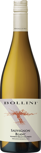 Sauvignon Blanc Vigneti delle Dolomiti IGT Bottle Image