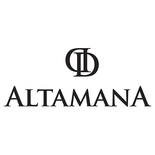 Altamana Logo