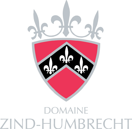 Domaine Zind-Humbrecht Logo