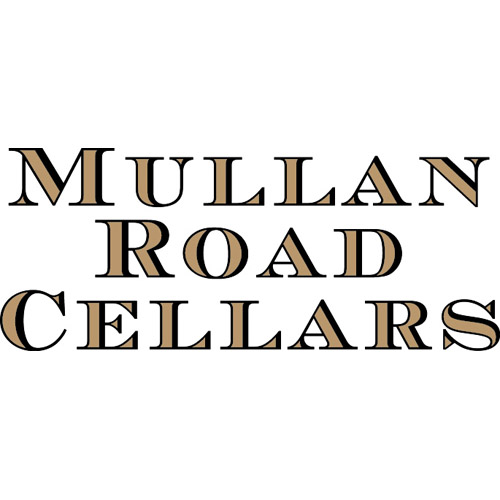 Mullan Road Cellars Logo