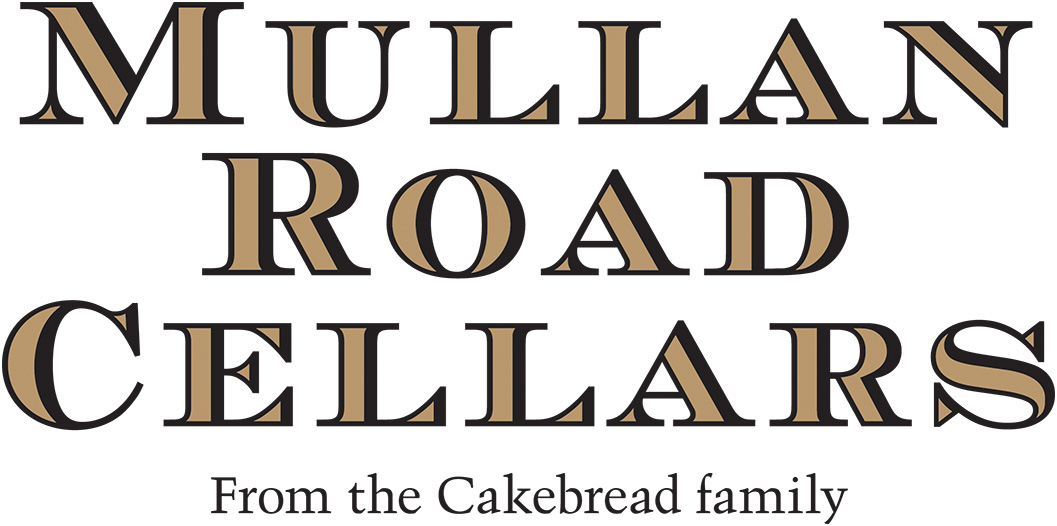 Mullan Road Cellars Cakebread Family Logo