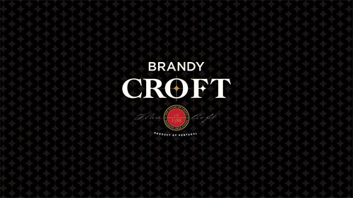 Croft Brandy Sell Sheet