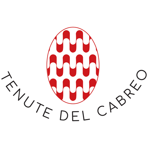 Tenute del Cabreo Logo (color)