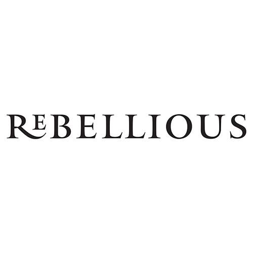 Rebellious Logo