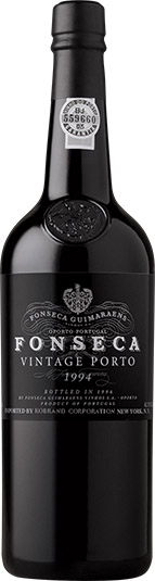 Classic Vintage Porto 1994 Bottle