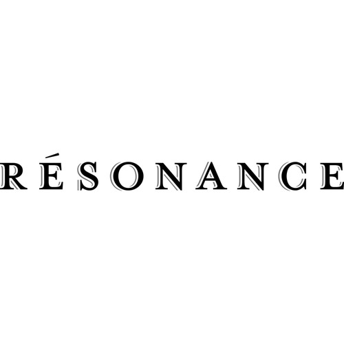 Résonance Logo