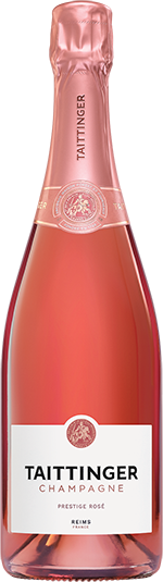 Prestige Rosé Bottle Image