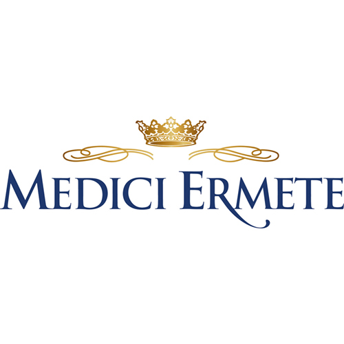 Medici Ermete Logo (color)