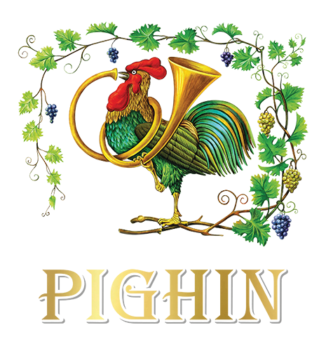 Fernando Pighin & Figli Logo