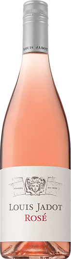 Louis Jadot Rosé Bottle Image