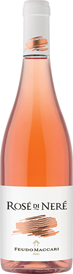Rosé IGP Bottle Image