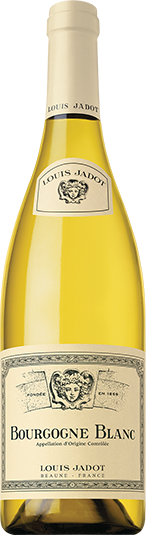 Bourgogne Blanc Bottle Image