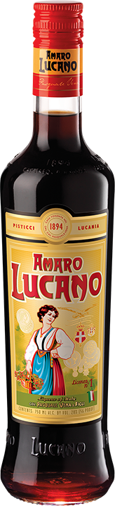 Amaro Lucano – Kobrand Wine & Spirits
