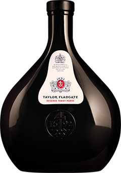 Historical Collection Reserve Tawny Bottle Image