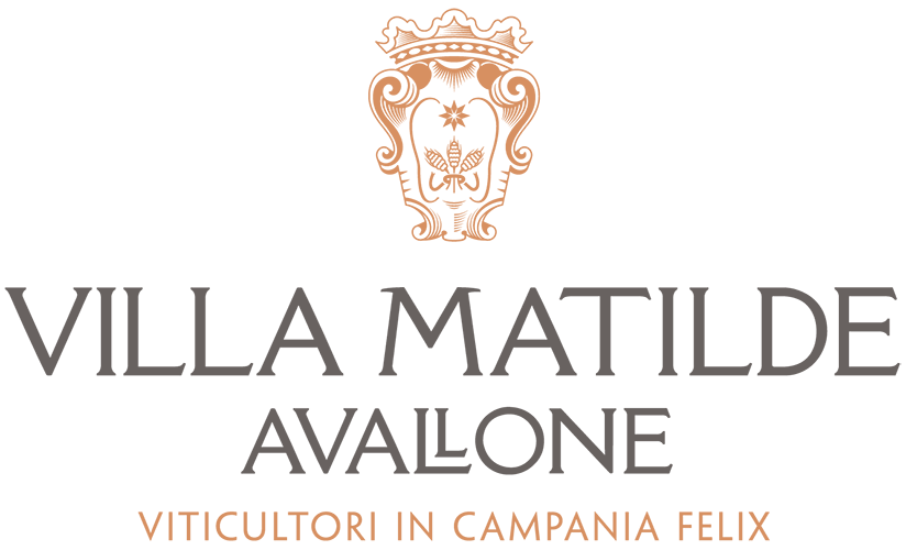 Villa Matilde Logo (color)