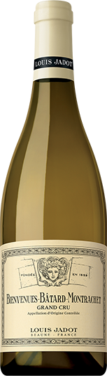 Bienvenues-Bâtard-Montrachet Grand Cru Bottle Image