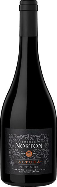 Altura Pinot Noir 2020