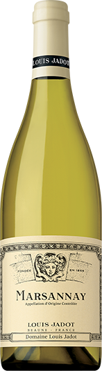 Marsannay Blanc Bottle Image