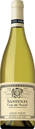 Santenay Clos de Malte Blanc Bottle Image