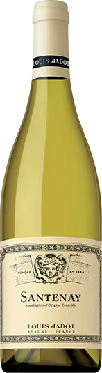 Santenay Blanc Bottle Image