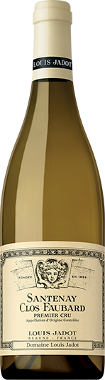 Santenay Clos Faubard Premier Cru Bottle Image