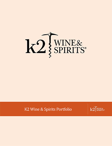 K2 Portfolio Brochure
