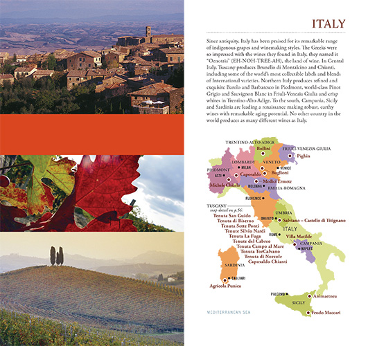 2024 Kobrand Story of Quality Booklet – Italian Portfolio