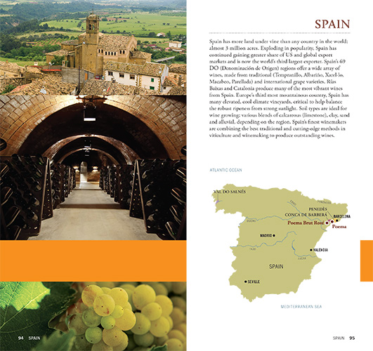 2024 Kobrand Story of Quality Booklet – Spanish Portfolio