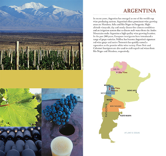 2024 Kobrand Story of Quality Booklet – Argentinean Portfolio