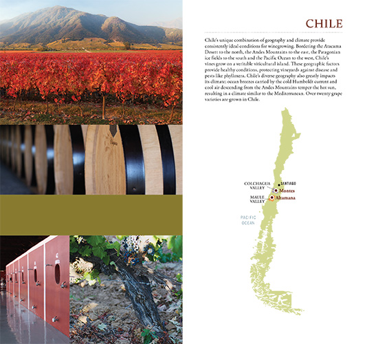 2024 Kobrand Story of Quality Booklet – Chilean Portfolio