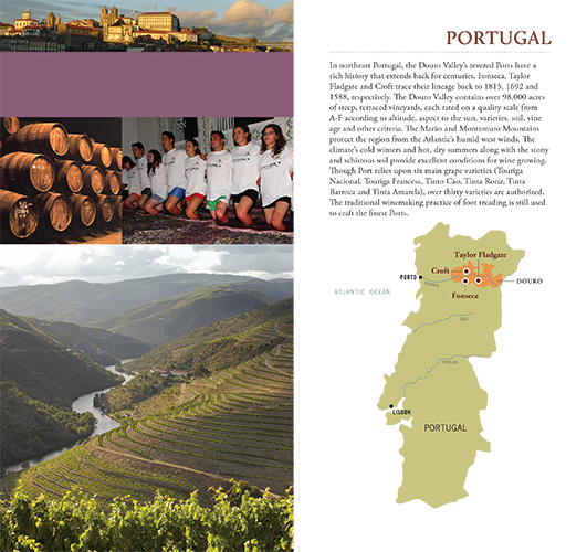 2024 Kobrand Story of Quality Booklet – Portuguese Portfolio