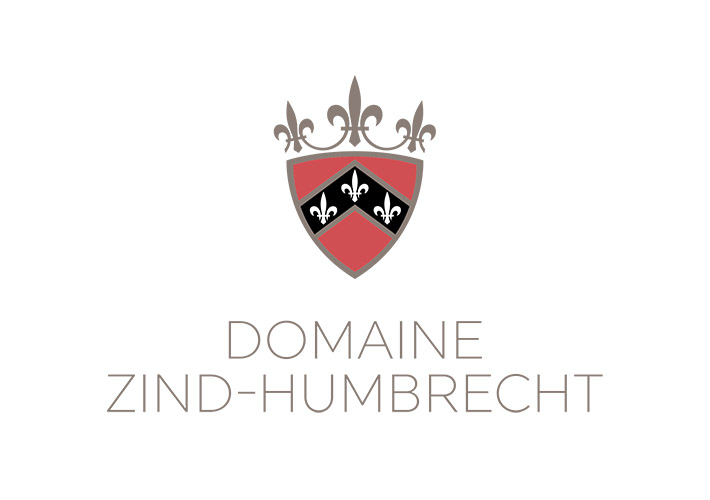 Domaine Zind-Humbrecht Booklet