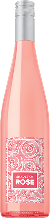 Shades of Rose Bottle Image